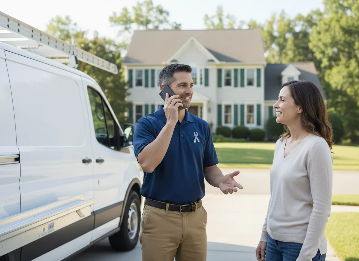 Home Gutter Service Rickman, TN FAQs